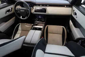 Land Rover Range Rover Velar 2018