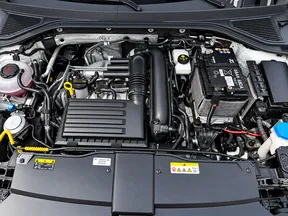 Volkswagen T-Roc 2024