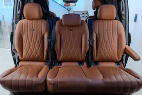 Mercedes-Benz V-Class 250 2021