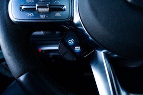 Mercedes-Benz G-Class 63 AMG 2022