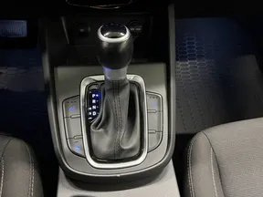 Hyundai Kona 2022