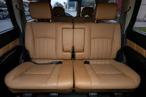 Nissan Patrol Super Safari / Vitic 2019