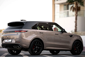 Land Rover Range Rover Sport 2023