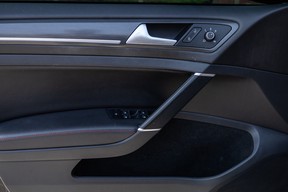 Volkswagen Golf GTI 2018