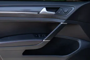 Volkswagen Golf GTI 2018