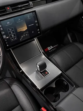 Land Rover Range Rover Velar 2025
