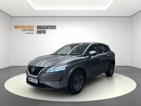 Nissan Qashqai 2023