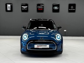 MINI Hatch Cooper 2023