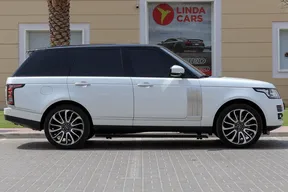 Land Rover Range Rover 2015