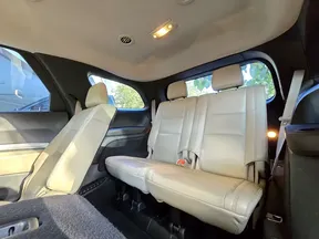 Dodge Durango 2018