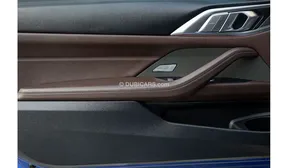 BMW 4 Series 440 2021