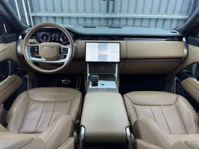 Land Rover Range Rover Long 2024
