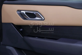 Land Rover Range Rover Velar 2025