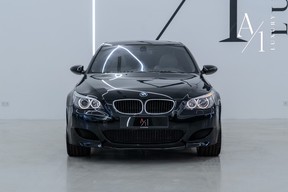 BMW 5 Series M5 2007