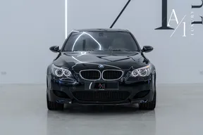 BMW 5 Series M5 2007