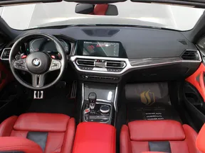BMW 2022