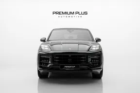 Porsche Cayenne GTS 2025