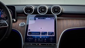 Mercedes-Benz C-Class 260 L 2023