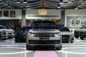 Land Rover Range Rover 2023