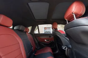 Mercedes-Benz GLC 200 2022