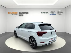 Volkswagen Polo GTI 2023