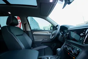 Volkswagen Teramont 2022