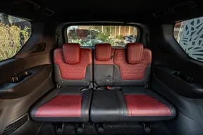 Nissan Patrol 2025