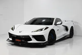 Chevrolet Corvette 2023
