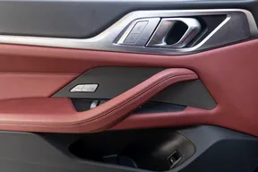 BMW 4 Series 420 Gran Coupe 2023