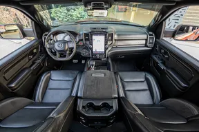 RAM 1500 TRX 2024