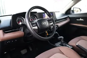 Hyundai Accent / Solaris / Verna 2024