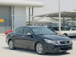 Honda Accord 2010