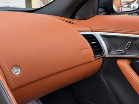 Jaguar F-Type 2024