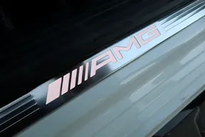 Mercedes-Benz A-Class 35 AMG 2020
