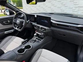 Ford Mustang GT 2024