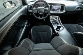 Dodge Challenger 2020