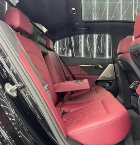 BMW 5 Series 520 2024