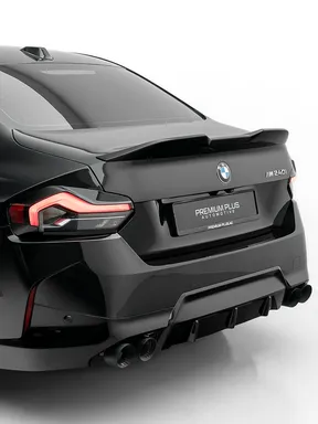BMW 2 Series M240 2024