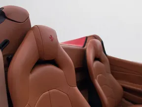 Ferrari 488 Spider 2017