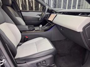 Land Rover Range Rover Velar 2024