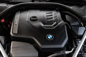 BMW 4 Series 420 Gran Coupe 2023