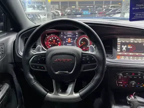 Dodge Charger SRT 2023
