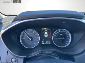Subaru XV 2018