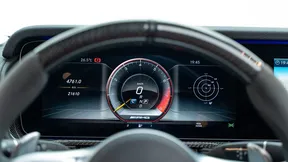 Mercedes-Benz G-Class 63 AMG 2024