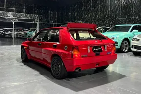 Lancia Delta HF Integrale 1992