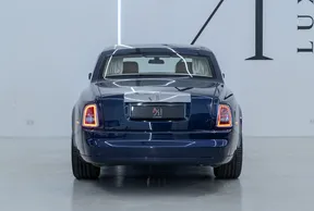 Rolls-Royce Phantom 2006