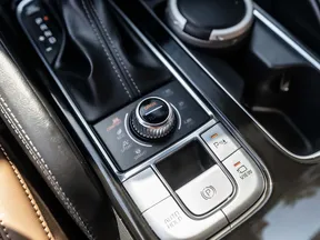 Kia Telluride 2022