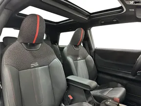 MINI Hatch John Cooper Works 2025