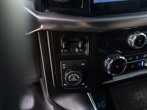 Ford F-Series 2023