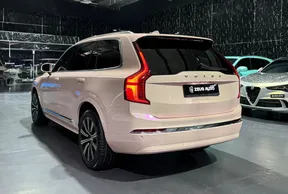 Volvo XC90 2024